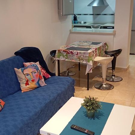 El Estudio De Inma Burriana Exteriör bild