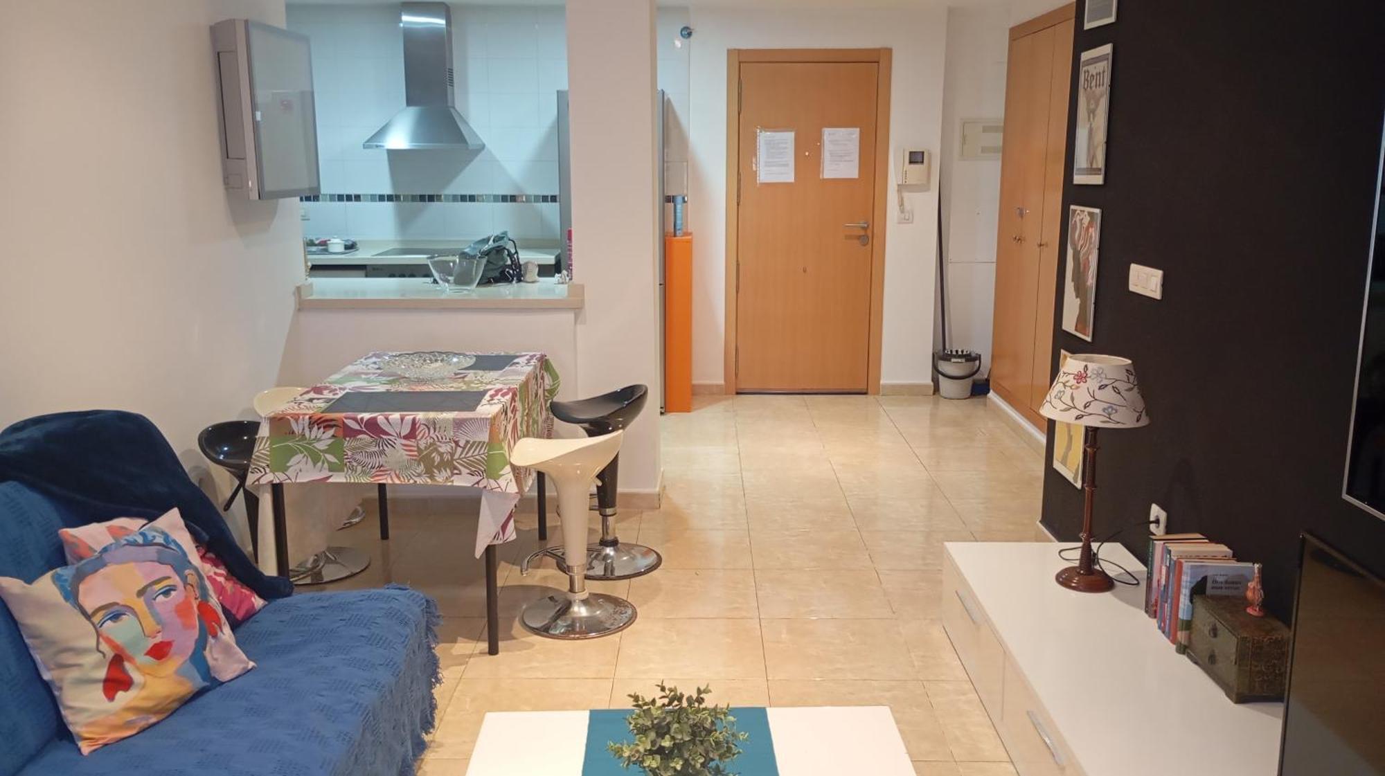 El Estudio De Inma Burriana Exteriör bild